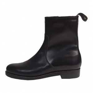 ローリングダブトリオ ×BANKROBBER 87-126 サイドジップ ブーツ 買取実績