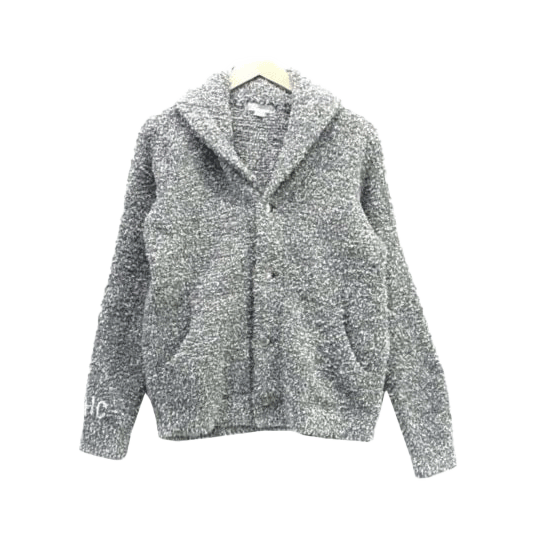 ロンハーマン × BAREFOOT DREAMS RHC 七里ヶ浜 限定 カーディガン 買取実績