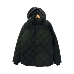 ロンハーマン × CANADA GOOSE WEBSTER PARKA 買取実績