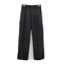 ロンハーマン × AURALEE オーラリー EXCLUSIVE WASHED COTTON NYLON WEATHER EASY SLACKS スラックス 画像