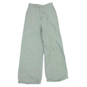 ロンハーマン R.H. VINTAGE コットン ワイド パンツ 買取実績
