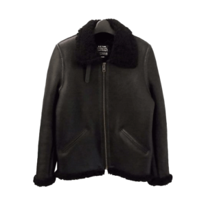 ロンハーマン Schott B-6 ムートン レザージャケット 買取実績