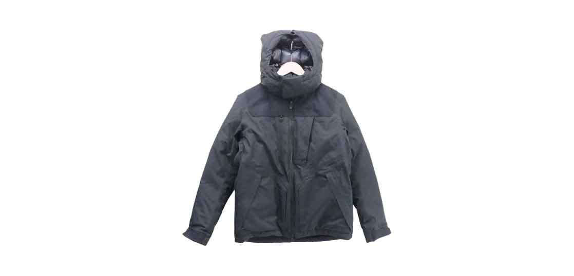 ロンハーマン White Mountaineering WM1673226 GORE-TEX