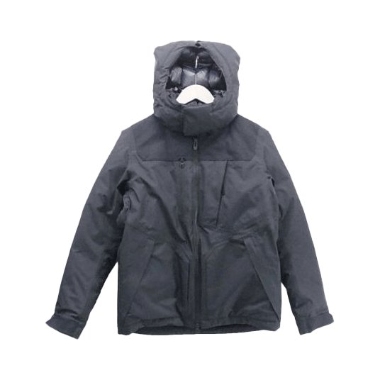 ロンハーマン White Mountaineering WM1673226 GORE-TEX ダウン 