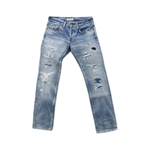 ロンハーマン  9420621471836 RHD01-RW-E01 RAW 逗子限定 デニムパンツ 買取実績