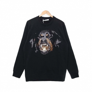 ロットワイラー × ジバンシィ 15秋冬 スウェット 買取実績