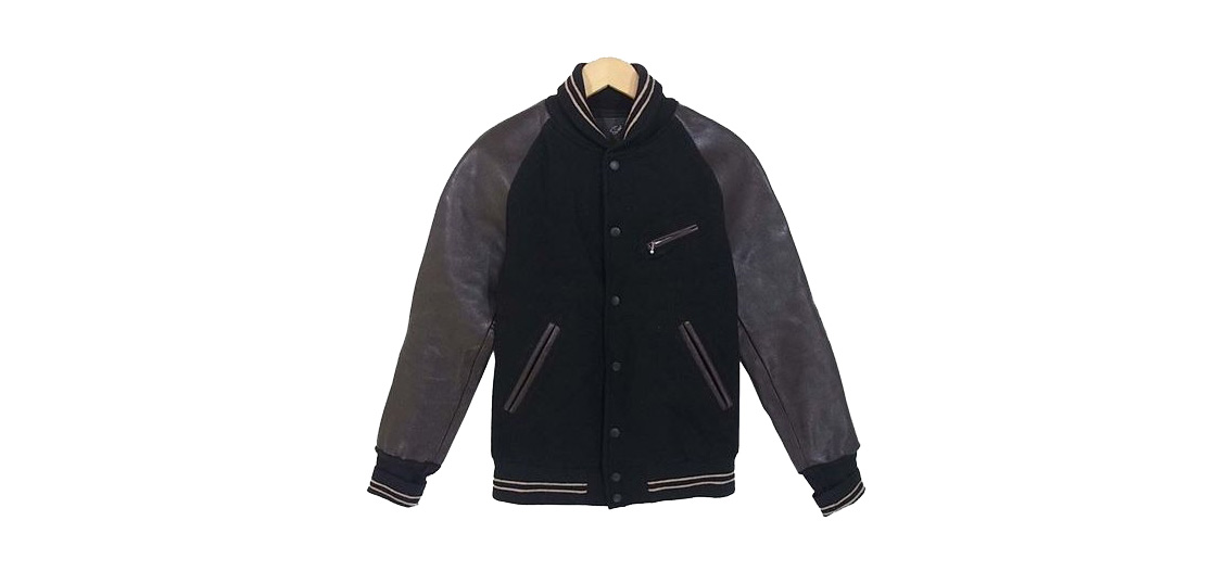 ロットワイラー RW102-006 スタジャン 買取実績