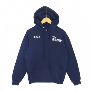 ロットワイラー 20秋冬 RW20A0523 GSD Parka パーカー 買取実績