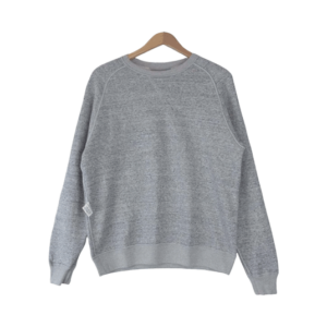 ラフアンドラゲッド 17AW RR17-10-T02 CHAMP CREW スウェット 買取実績