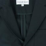 ラフアンドラゲッド 18SS RR18-4-J01 SNIFF トラベル ジャケット 買取実績 画像