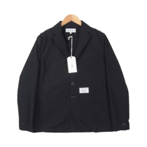 ラフアンドラゲッド 18SS RR18-4-J01 SNIFF トラベル ジャケット 買取実績