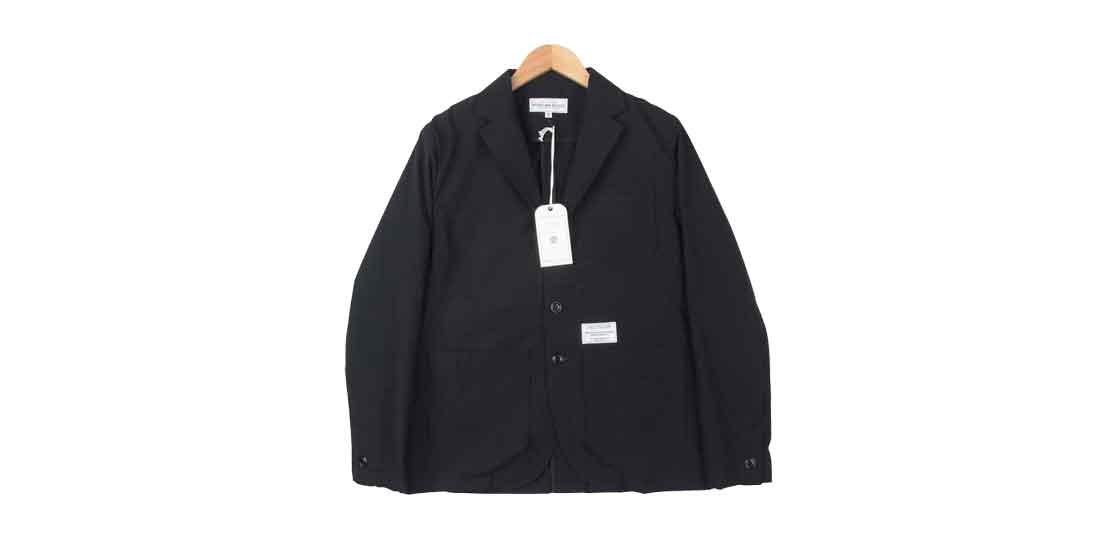 ラフアンドラゲッド 18SS RR18-4-J01 SNIFF トラベル ジャケット 買取実績