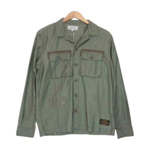 ラフアンドラゲッド DENIRO シャツ 買取実績