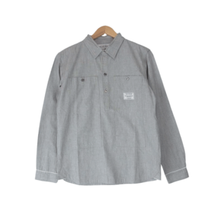 ラフアンドラゲッド RR17-3-S01 VINCENT シャツ 買取実績