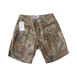 ラフアンドラゲッド RR17-5-P02 DART DIVER ショートパンツ 買取実績