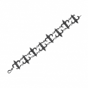 ロイヤルオーダー オープン FDL フレア ブレスレット 買取実績