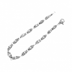 ロイヤルオーダー PIT BULL ウォレットチェーン 買取実績