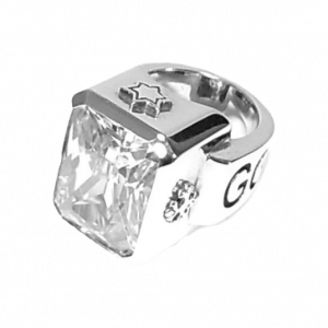 ロイヤルオーダー SR118 ゴッド スクエア リング 買取実績