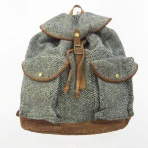 RRL × Harris Tweed NEW RILEY BACK PACK 買取実績