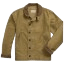 RRL コーデュロイカラー コットン デッキ ジャケット 画像