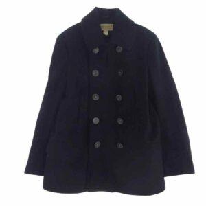 RRL PCOAT 10ボタン 13スター Pコート  買取実績