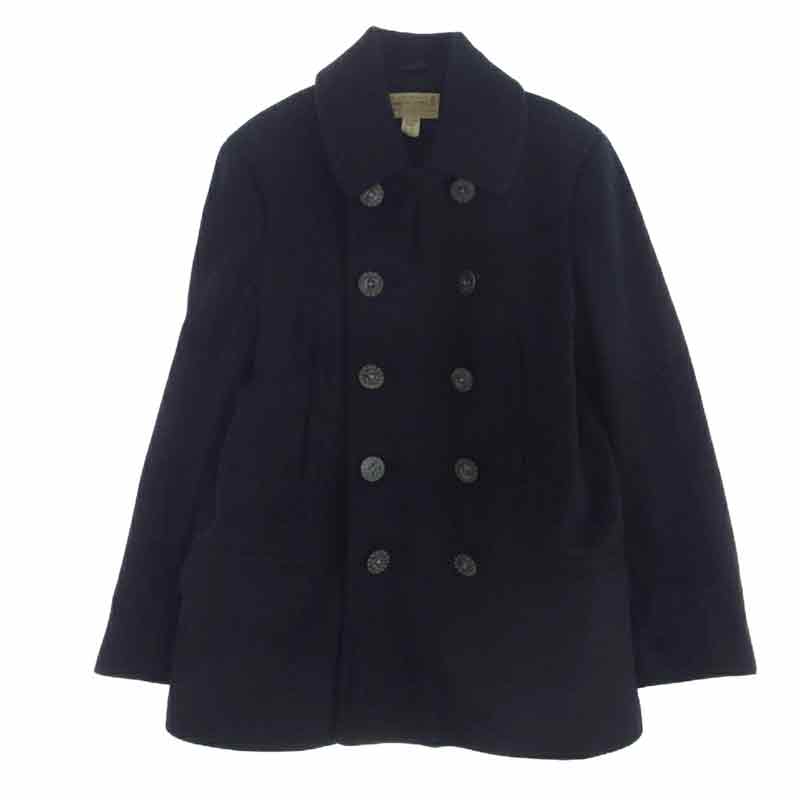 RRL PCOAT 10ボタン 13スター Pコート 買取実績 画像