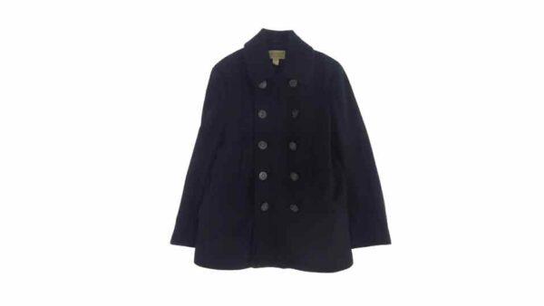 RRL PCOAT 10ボタン 13スター Pコート  買取実績