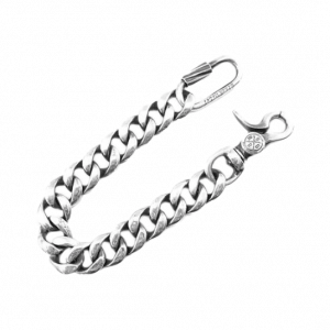 ルードギャラリー OUTSIDERS WALLET CHAIN 買取実績
