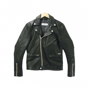 ルードギャラリー RIDERS JACKET WASHED STEERHIDE 買取実績