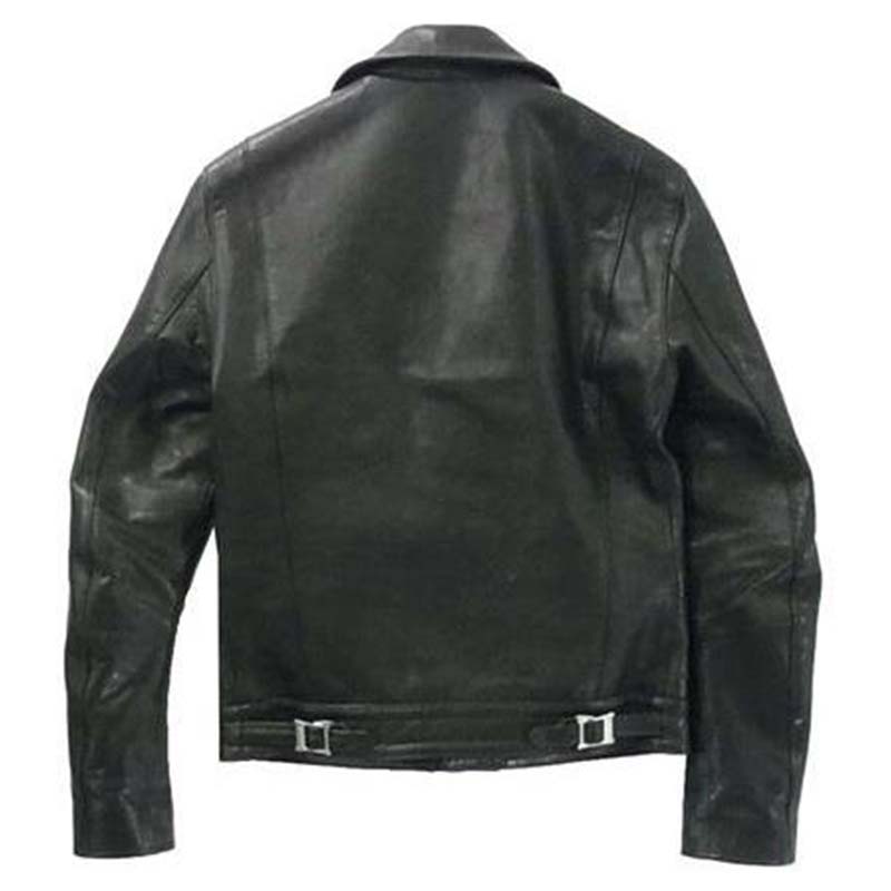 ルードギャラリー RIDERS JACKET WASHED STEERHIDE 買取実績 画像