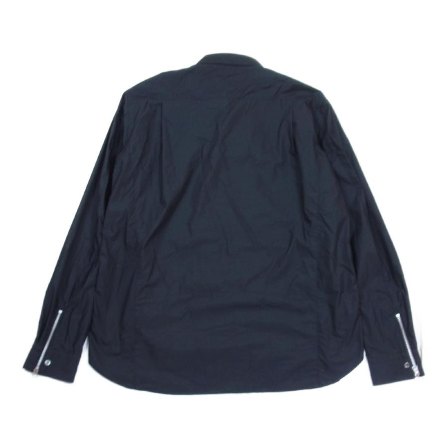 サカイ 22SS 22-02724M Cotton Weather Shirt 買取実績 画像