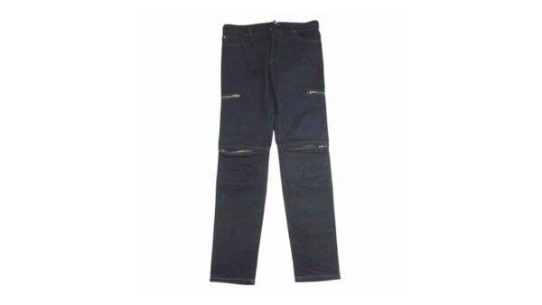 サカイ 22SS 22-02721M Denim Pants ジップポケット デニムパンツ 買取実績