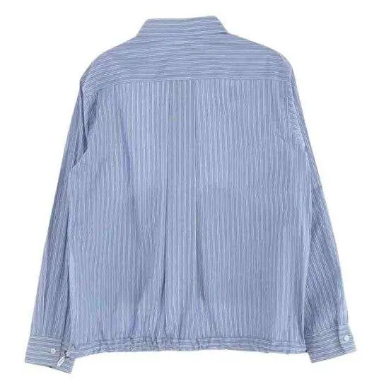 サカイ 23AW 23-03171M Thomas Mason Cotton Poplin L S Shirt 買取実績