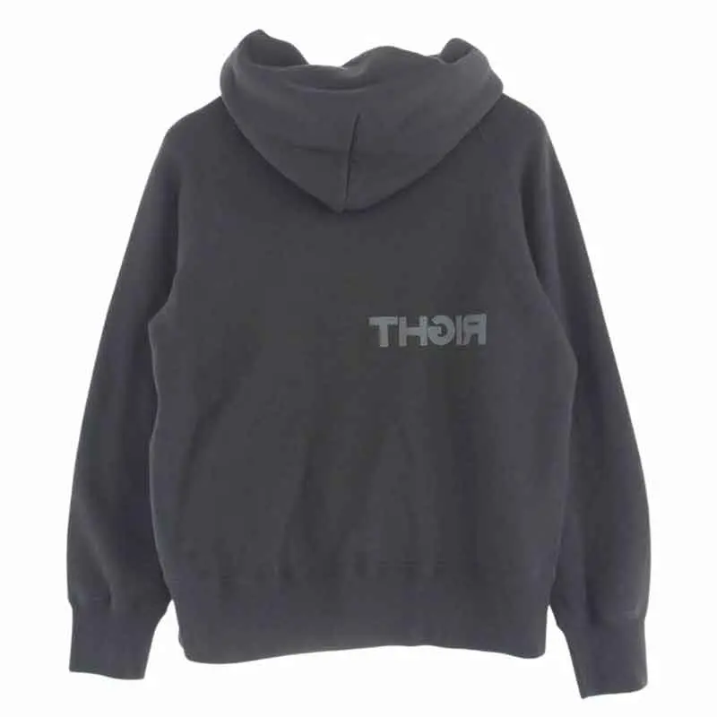 サカイ 23-0643S Graphic Print Hoodie 買取実績
