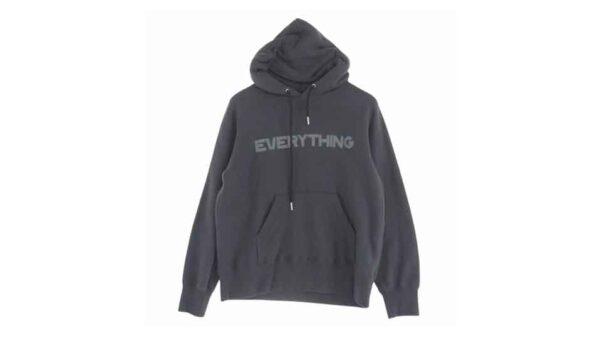 サカイ 23-0643S Graphic Print Hoodie 買取実績