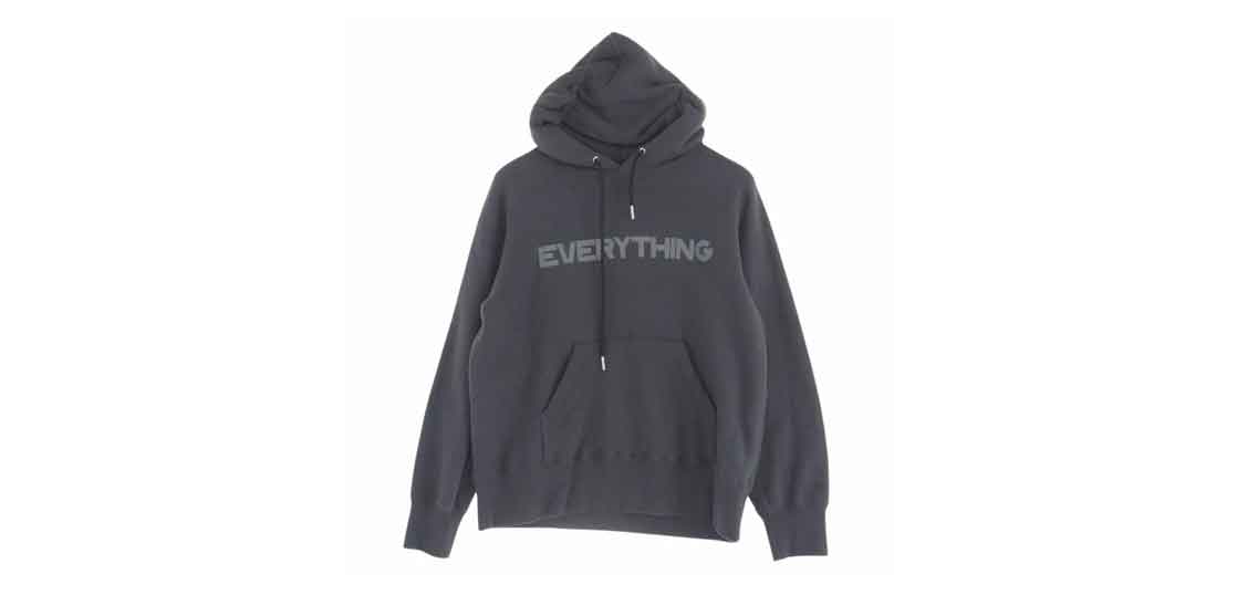 サカイ 23-0643S Graphic Print Hoodie 買取実績