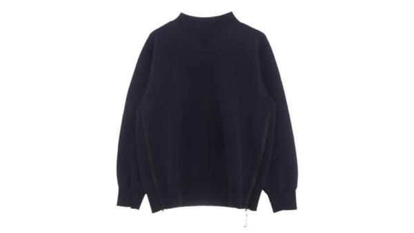 サカイ 23AW 23-03256M Sponge Sweat Pullover 買取実績