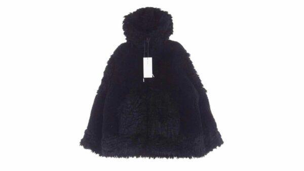 サカイ 24-03518M Faux Shearling x Faux Fur Hoodie 買取実績