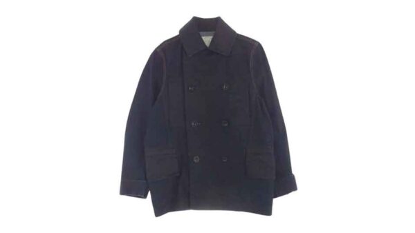 サカイ 24AW 24-03436M denim jacket デニムジャケット ダブルフェイス デニムコート 買取実績