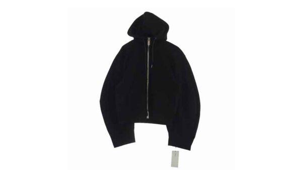 サカイ 24SS 24-07394 Sponge Sweat Hoodie  買取実績