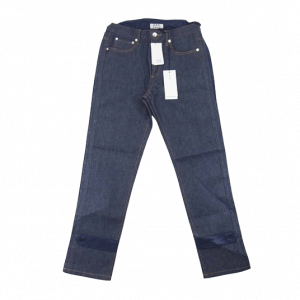 サカイ × アーペーセー 21春夏 21-0294S パンタロン ハル 買取実績