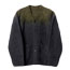 sacai(サカイ) 24AW Gradation Knit Cardigan グラデーション ニット カーディガン 画像