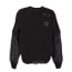 サカイ(SACAI) 24AW Gonz Multi Patch Nylon Twill x Knit Sweater ゴンズ ニットセーター 画像