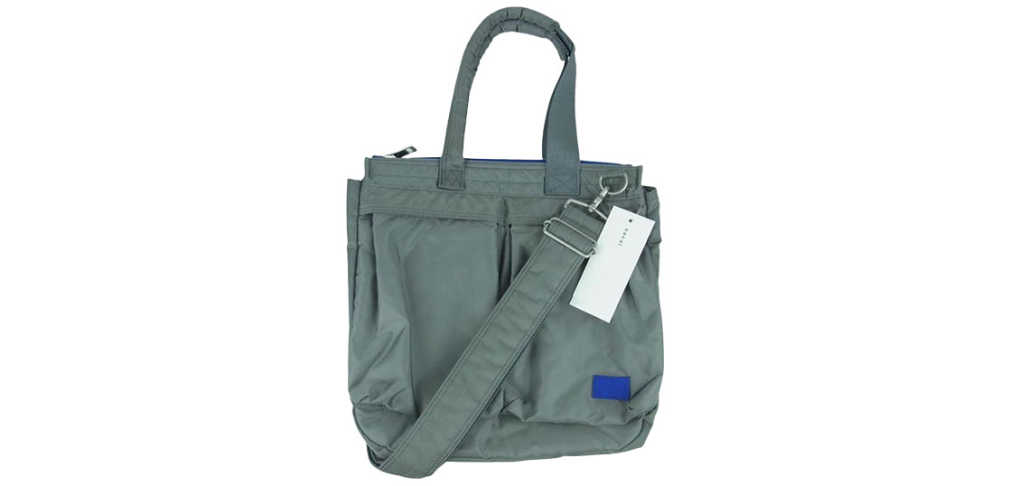 サカイ ×ポーター 20-0169S Pocket Tote Medium 2WAY ショルダー 買取実績