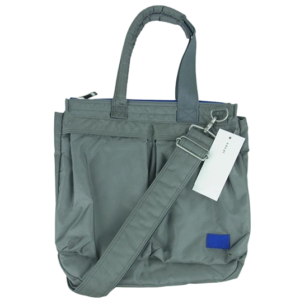 サカイ ×ポーター 20-0169S Pocket Tote Medium 2WAY ショルダー 買取実績