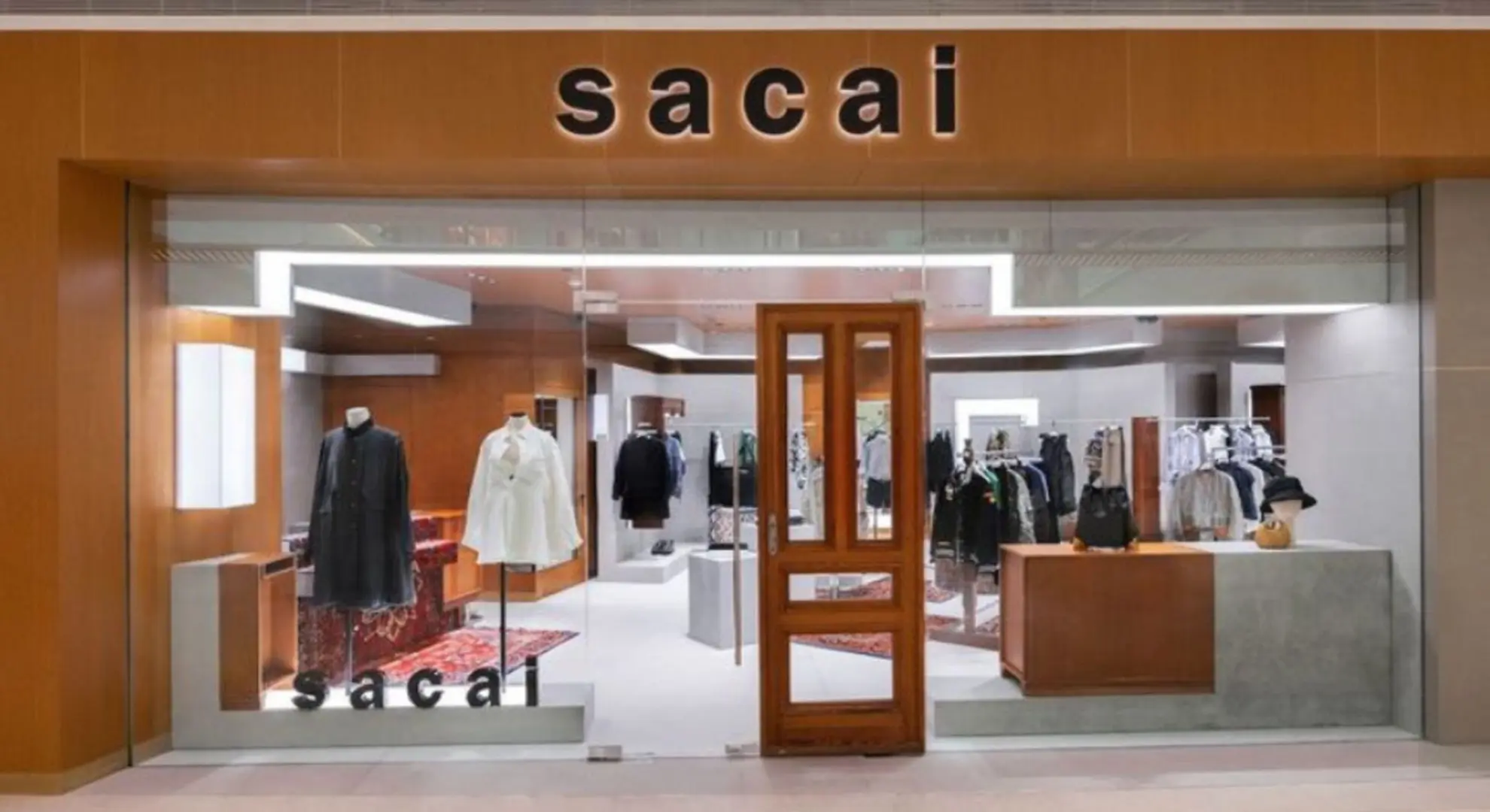 完全版】sacaiの国内店舗を完全網羅！店舗限定アイテムもご紹介！