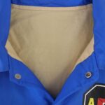 セントマイケル 22AW SM-A22-0000-055 × デニムティアーズ フーデッド コーチ ジャケット 買取実績 画像