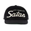 セントマイケル 23SS SATAN CAP　SM-S23-0000-073 BLACK 画像