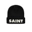 セントマイケル× 23AW SM-A23-0000-050  KNIT CAP / SAINT 画像