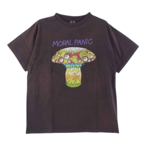 セントマイケル ×村上隆 21AW SM-A21-0000-072 カイカイキキ マッシュ Tシャツ 買取実績